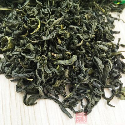 茶葉25克，花椒2克，大料5克