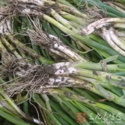 配料：骨頭湯，小蔥