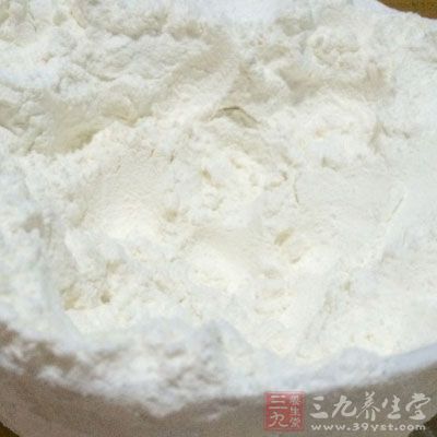 小麥面粉500克,荠菜600克 小麥面粉500克,荠菜600克