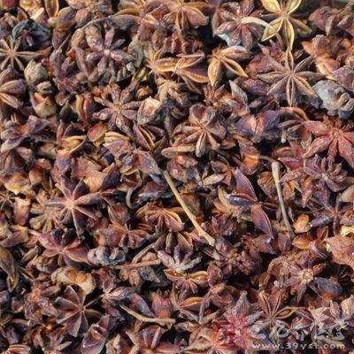 八角10克，香菜10克，干辣椒20克