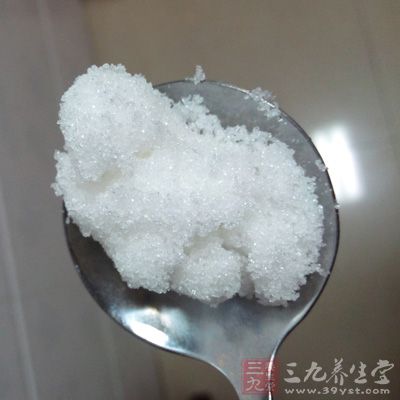 白砂糖，清水，香蘭草，自發面粉