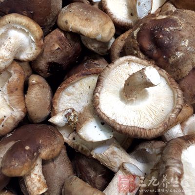茄子，香菇，毛蔥，肉末100g