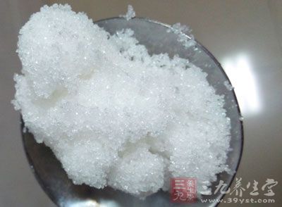 准備白糖380克