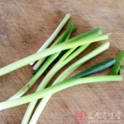 醬油、花生油、蔥、鹽、姜各適量 醬油、花生油、蔥、鹽、姜各適量