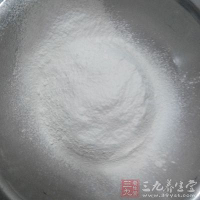 醬油、鹽，糖，味精，澱粉
