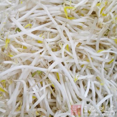 肉末，米豆腐，綠豆芽，香菇，蝦米，魚香葉，香蔥