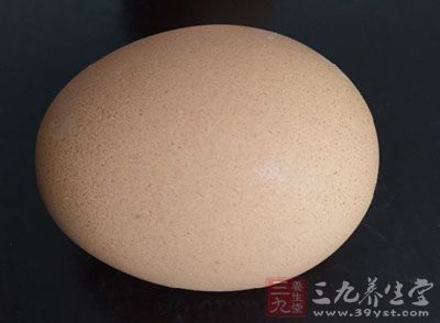 饅頭，雞蛋，鹽