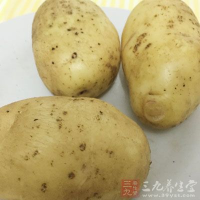 看到馬鈴薯先別急著說這會讓你發胖