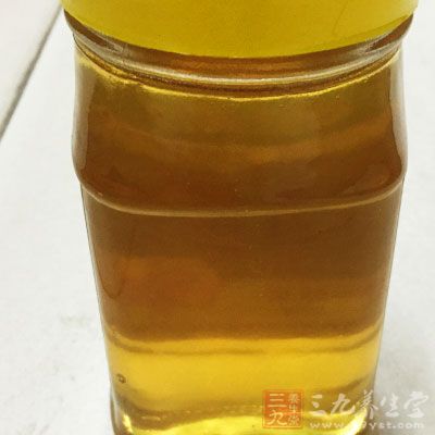 加適量水、蜂蜜20G、白糖30G
