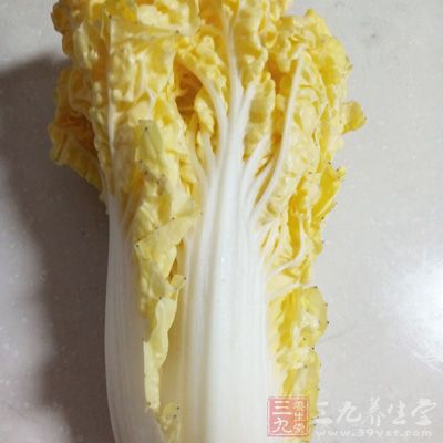 白菜，蔥花，香油，香菜