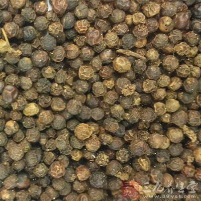花椒適量、姜適量、純淨水適量