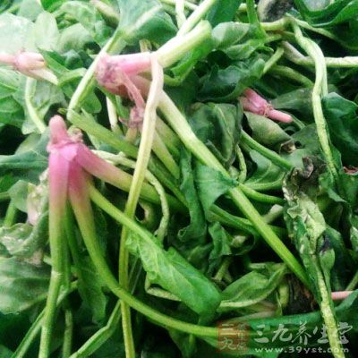 菠菜、香蕉攪打成泥,黃油融化,雞蛋攪成蛋液 菠菜、香蕉攪打成泥,黃油融化,雞蛋攪成蛋液