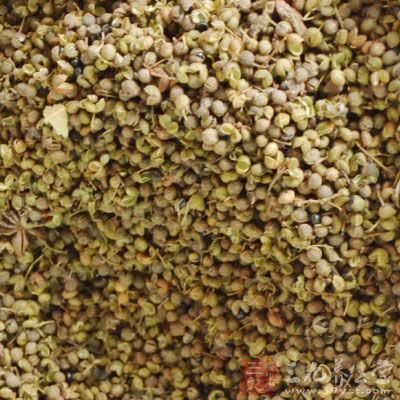 如果麻辣味不濃，可以再加點豆瓣、花椒、辣椒