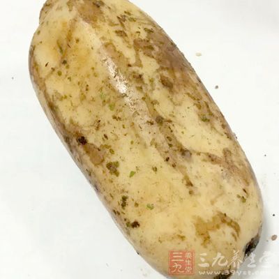 新鮮藕,甜橙味果珍 新鮮藕,甜橙味果珍
