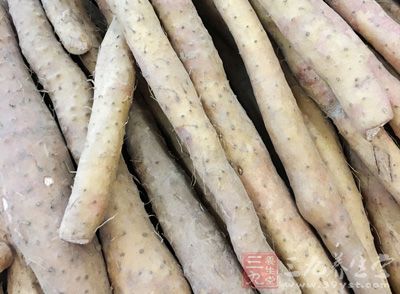 山藥200克，豆腐400克
