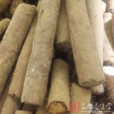 花生仁、芋頭、山藥、金針、木耳、干姜 花生仁、芋頭、山藥、金針、木耳、干姜