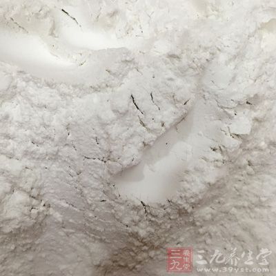 材料:面粉,鹽,油 材料:面粉,鹽,油