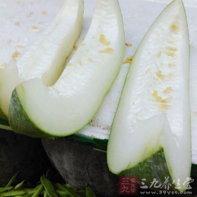 冬瓜200克，金針菇80克，家樂濃湯寶(雞湯口味)1塊，水750毫升
