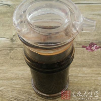 放鹽、雞精、山西陳醋、糖、幾滴生抽、熟芝麻、香油