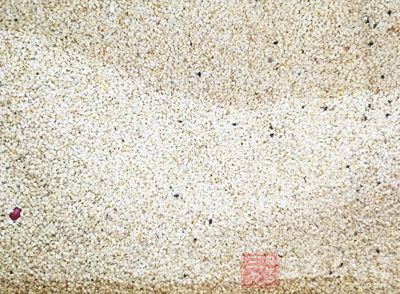 蘿卜300克、面粉100克、鹽、番茄醬、糖、水澱粉、熟植物油、白芝麻 蘿卜300克、面粉100克、鹽、番茄醬、糖、水澱粉、熟植物油、白芝麻