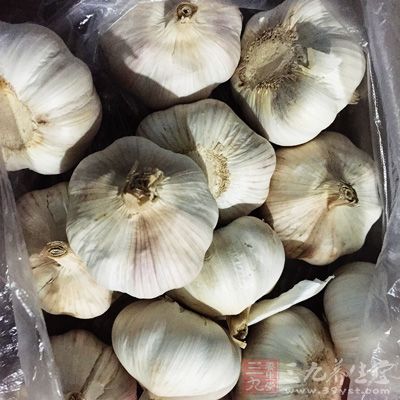 蒜適量，蔥適量