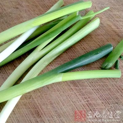 蔥的用量可以根據個人的口味決定 蔥的用量可以根據個人的口味決定