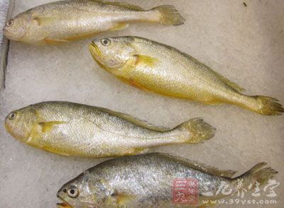 華子魚2條