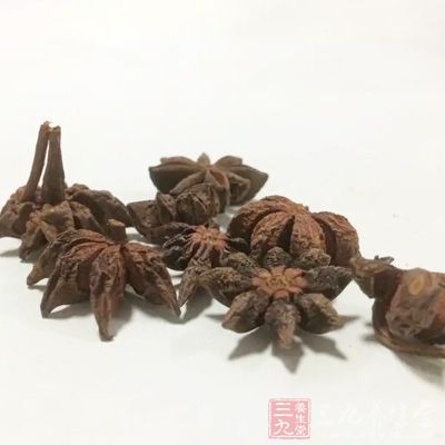 20粒左右的花椒,八角,小茴香,香葉,野山椒 20粒左右的花椒,八角,小茴香,香葉,野山椒