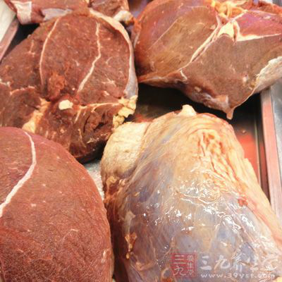 富含蛋白質、碳水化合物和脂肪和食物 富含蛋白質、碳水化合物和脂肪和食物