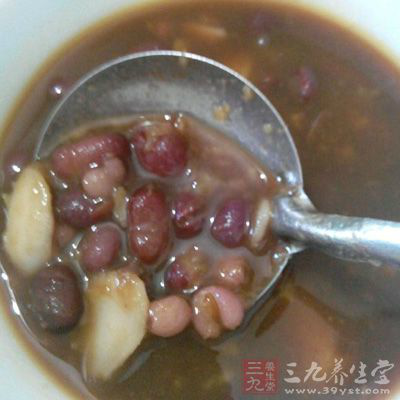 紅豆能夠提高體內脂肪分解的效率 紅豆能夠提高體內脂肪分解的效率