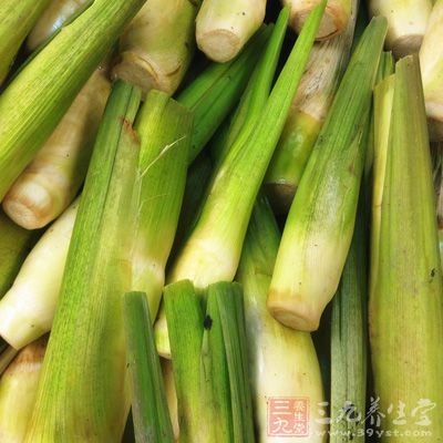 不妨嘗試用大蔥 不妨嘗試用大蔥