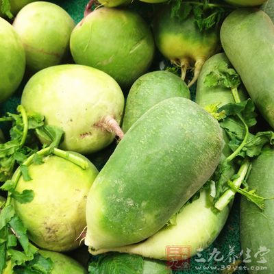 根莖類蔬菜含有的維生素C 根莖類蔬菜含有的維生素C