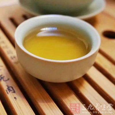 不宜立即飲茶 不宜立即飲茶