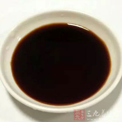 紹酒15克、醬油10克、精鹽3克、味精1克