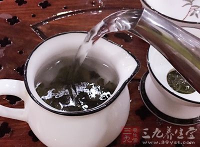 用茶來調理腹瀉一方面制作簡單快捷 用茶來調理腹瀉一方面制作簡單快捷