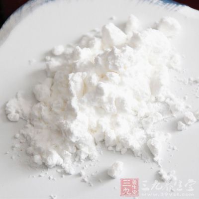 面粉，香菇，油菜，大蔥