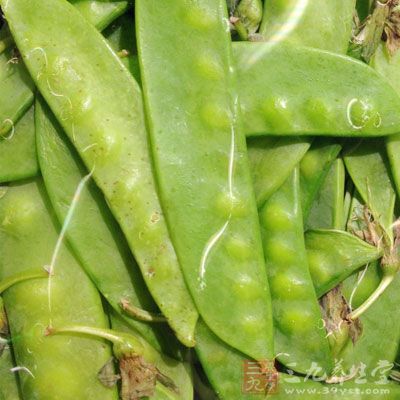 荷蘭豆，胡蘿卜，芥蘭，油，鹽，雞精