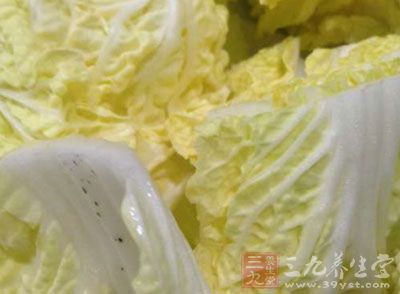 大豆腐半塊，小白菜一把，狗肉醬小半碗