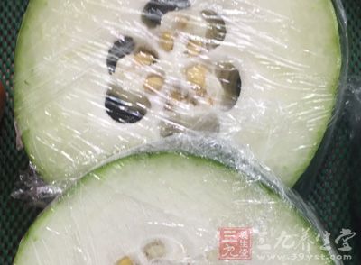 魚肚，蝦米，香菇，冬瓜