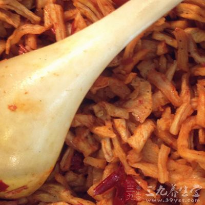 臭豆腐、鹹菜、老姜、干辣椒 臭豆腐、鹹菜、老姜、干辣椒