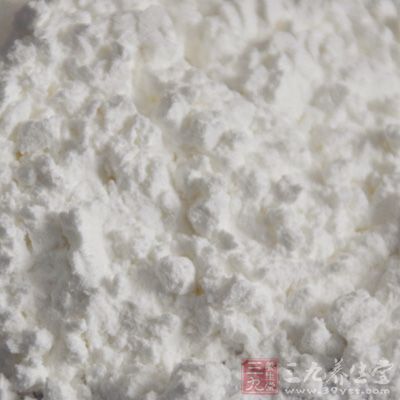 澱粉用少許水化成澱粉糊 澱粉用少許水化成澱粉糊