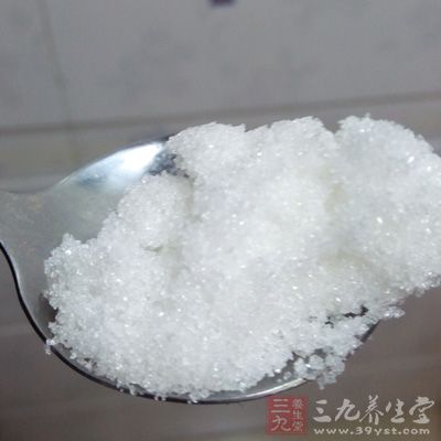 糯米、黑芝麻、白糖少許