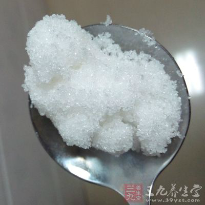 白糖1000克，明膠7克