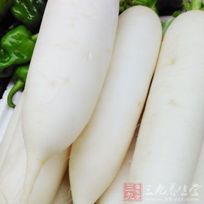 牛肉1000克，白蘿卜1000克，面粉