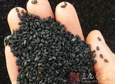 白面，芝麻，白糖