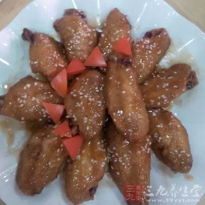 雞翅可以換雞中翅 雞翅可以換雞中翅