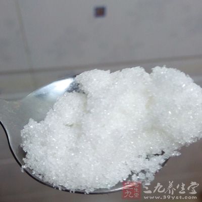 豬手1只，玫瑰花10g，白醋300ml，白糖100g