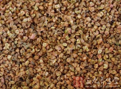 大米1碗，糯米1/3碗，八角兩枚，桂皮一小塊，干辣椒5-6枚，花椒30粒