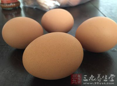 大蘿卜250克，雞蛋1個