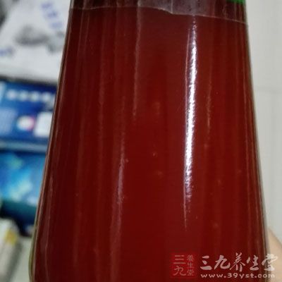 番茄醬120克，紅糖2湯匙，伍斯特醬2湯匙